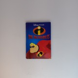 Disney The Incredibles