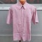 Gilberto pink | bust 128 cm | camasa barbat mar. 56 | XL - XXL