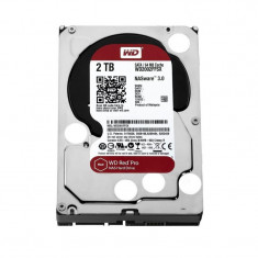 WD HDD 3.5 2TB SATA WD2002FFSX foto