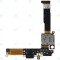 Nokia 8 Sirocco (TA-1005) Flex conector de &icirc;ncărcare