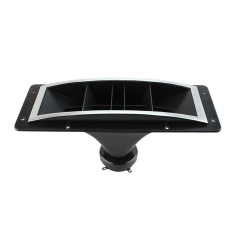 Tweeter piezo, sunete inalte, 300w, impedanta 1000 ohmi, sal MultiMark GlobalProd foto