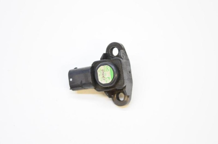 Senzor MAP MERCEDES-BENZ SPRINTER 3-t Furgon 906 2007 OEM: A0051535028 2752140
