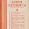Gazeta Matematica Nr. 8/1985