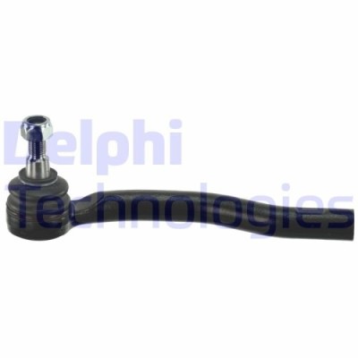 Delphi Cap de bara foto