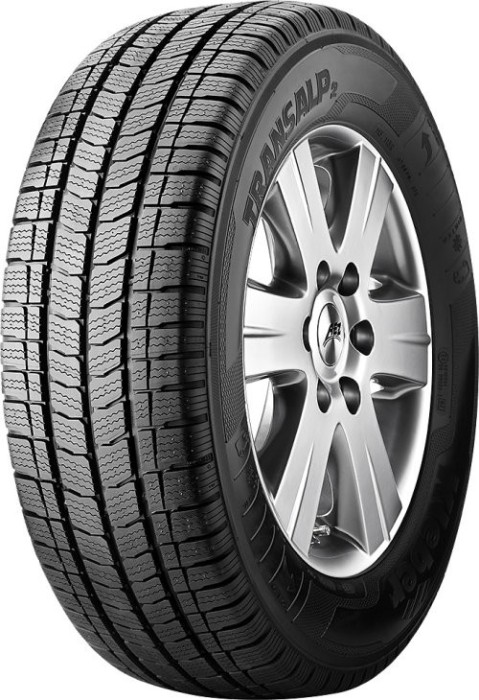 Cauciucuri de iarna Kleber Transalp 2 ( 195/70 R15C 104/102R )