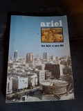 Tel Aviv a ses 80 - Ariel