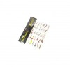 LINGURITE ROTATIVE rapitor-set 30 bucati