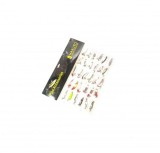 LINGURITE ROTATIVE rapitor-set 30 bucati
