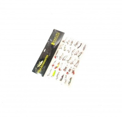 LINGURITE ROTATIVE rapitor-set 30 bucati foto
