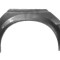 Segment reparatie aripa spate Vw Golf 2 (19E/1G), 1983-1992 Partea Stanga, Spate, modele cu 3 usi,