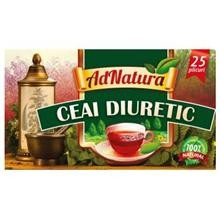 Ceai Diuretic Adserv 25dz Cod: 25704 foto