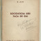 G.Asin / SOCIOLOGIA URII FATA DE OM - 1958