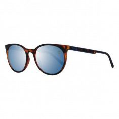 Ochelari de Soare Barba?i Timberland TB9176-5352D Dark Havana Smoke Gradient (? 53 mm) foto