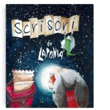 Scrisori din Laponia - Victoria Patrascu, Karda Zenko