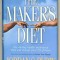 THE MAKER &#039; S DIET , THE 40 - DAY HEALTH EXPERIENCE ...by JORDAN S. RUBIN , 2004