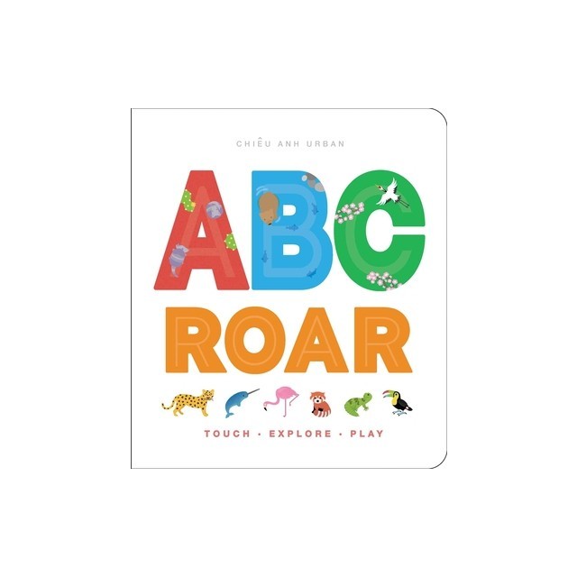 ABC Roar