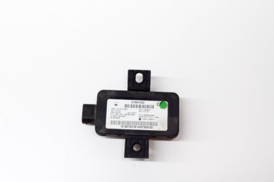 Modul de control presiune anvelope MASERATI GHIBLI M157 2015 OEM: 670001902,2546A-MC34MA4,MC34MA4 14906597 foto