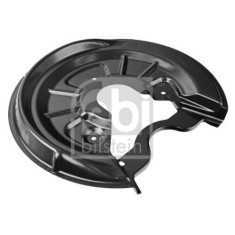 Febi Bilstein protectie stropire, disc frana febi Plus