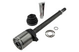 Cap planetara spre cutie Nissan Qashqai 4wd 1.6dci 2011-, 2.0dci 2007-, Renault Koleos 2.0dci 4wd 2008-, Dreapta, NTY NPW-NS-046