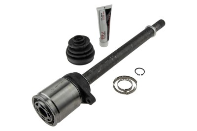 Cap planetara spre cutie Nissan Qashqai 4wd 1.6dci 2011-, 2.0dci 2007-, Renault Koleos 2.0dci 4wd 2008-, Dreapta, NTY NPW-NS-046 foto