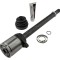 Cap planetara spre cutie Nissan Qashqai 4wd 1.6dci 2011-, 2.0dci 2007-, Renault Koleos 2.0dci 4wd 2008-, Dreapta, NTY NPW-NS-046