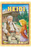 Heidi - Johanna Spyry