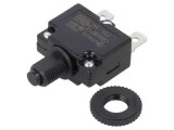 Siguranta termica 15A OPTIFUSE CBW57-ES-15A Imax. 1kA 32VDC/50VDC/125V/250V