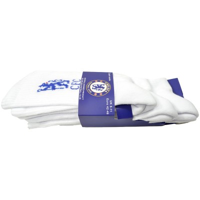 FC Chelsea set șosete Sport - 8-11 UK foto