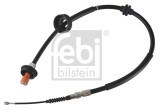 FEBI BILSTEIN 170669 Cablu, frana de parcare
