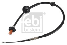 FEBI BILSTEIN 170669 Cablu, frana de parcare