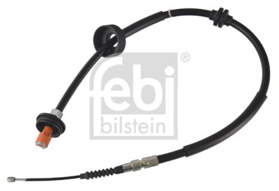 FEBI BILSTEIN 170669 Cablu, frana de parcare foto