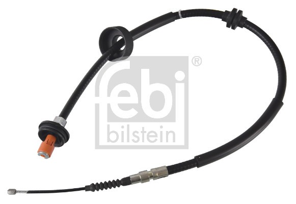 FEBI BILSTEIN 170669 Cablu, frana de parcare