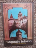 Magazin Istoric, Nr.4 - APRILIE 1986
