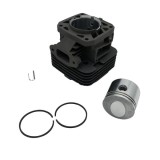 Cumpara ieftin Kit Cilindru Motocoasa Kawasaki TJ53, TJ53E - 44mm