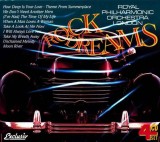 Royal Philharmonic Orchestra - Rock Dreams - Box 3 CD - Compilatie Exclusiv - Fara CD 2