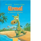 Urmel si comoara ascunsa - Max Kruse, Gunther Jakobs
