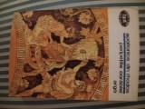 Apollonios din Rhodos Peripetiile corabiei Argo