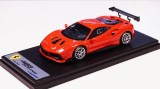Ferrari 488 GTE Challenge - LookSmart 1:43