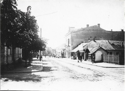 P2359N C&amp;acirc;mpina, anii 1910 foto