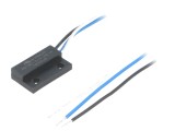 Senzor Reed Rază 11,6mm LITTELFUSE P&icirc;ntrerup 5W 23x14x6mm SPDT