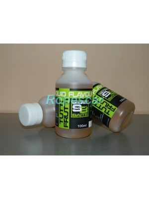 Aroma Tutti Frutti100 ml. - Secret Baits foto