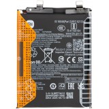 Acumulator Xiaomi 14T / 13T / Poco X6 Pro / M6 Pro 4G / Redmi Note 13 Pro 4G, BM5T, Service Pack 1330102000122B