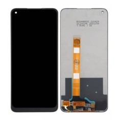 Ecran LCD Display Pentru Realme 7 4G