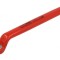 Cheie Izolată Inelară Cotită 13mm