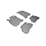 Covoare cauciuc tavita compatibile Volkswagen Passat B5 / B5.5 1996-2005 Cod: 3D 62002​​ / A10