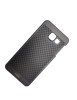 Husa Samsung A3 2016 a310 Plastic Mesh Grey