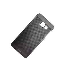 Husa Samsung A3 2016 a310 Plastic Mesh Grey