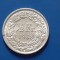 Elvetia , 1/2 Franc 1963