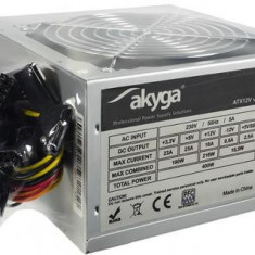 Sursa Akyga Basic AK-B1-400, 400W, ATX