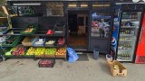 Container magazin dublu 29 m2 de vanzare, Parter